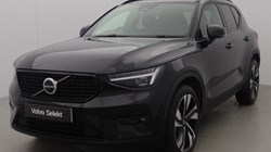 2026 (26) VOLVO XC40 2.0 B4P Ultra Dark 5dr Auto 5799707