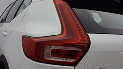 2024 (24) VOLVO XC40 2.0 B3P Plus Dark 5dr Auto 5859444