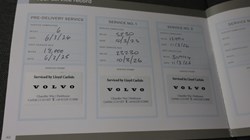 2024 (24) VOLVO XC40 2.0 B3P Plus Dark 5dr Auto 5859486