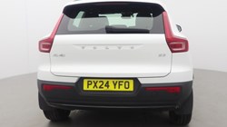 2024 (24) VOLVO XC40 2.0 B3P Plus Dark 5dr Auto 5859432