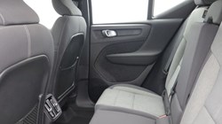 2024 (24) VOLVO XC40 2.0 B3P Plus Dark 5dr Auto 5859453