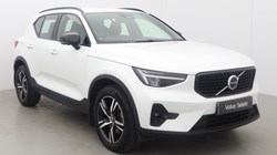 2024 (24) VOLVO XC40 2.0 B3P Plus Dark 5dr Auto 5859431