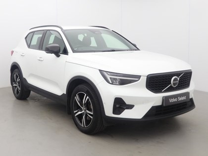 2024 (24) VOLVO XC40 2.0 B3P Plus Dark 5dr Auto