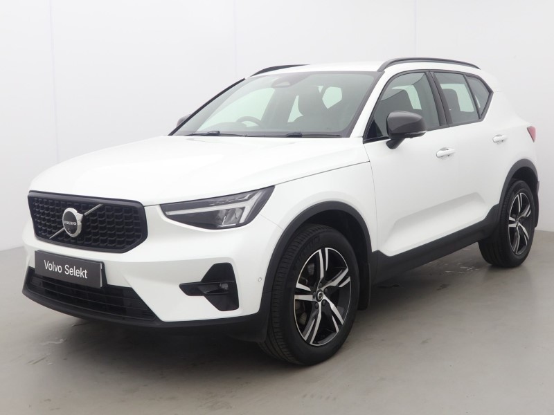 2024 (24) VOLVO XC40 2.0 B3P Plus Dark 5dr Auto 5859429