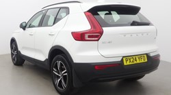 2024 (24) VOLVO XC40 2.0 B3P Plus Dark 5dr Auto 5859435
