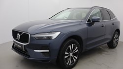 2023 (73) VOLVO XC60 2.0 B5P Core 5dr AWD Geartronic 5826690