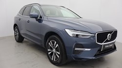 2023 (73) VOLVO XC60 2.0 B5P Core 5dr AWD Geartronic 5829526