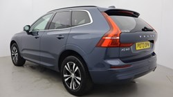 2023 (73) VOLVO XC60 2.0 B5P Core 5dr AWD Geartronic 5826691