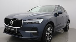 2023 (73) VOLVO XC60 2.0 B5P Core 5dr AWD Geartronic 5826697