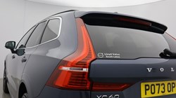 2023 (73) VOLVO XC60 2.0 B5P Core 5dr AWD Geartronic 5826701