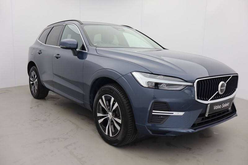 2023 (73) VOLVO XC60 2.0 B5P Core 5dr AWD Geartronic