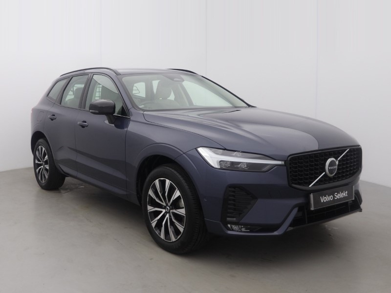 2024 (73) VOLVO XC60 2.0 B5P Plus Dark 5dr AWD Geartronic