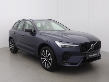 2024 (73) VOLVO XC60 2.0 B5P Plus Dark 5dr AWD Geartronic