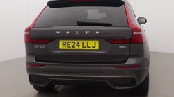 2024 (24) VOLVO XC60 2.0 B5P Ultimate Dark 5dr AWD Geartronic 5900567