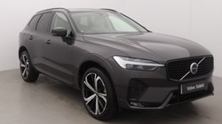 2024 (24) VOLVO XC60 2.0 B5P Ultimate Dark 5dr AWD Geartronic 5900566