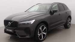 2024 (24) VOLVO XC60 2.0 B5P Ultimate Dark 5dr AWD Geartronic 5900564