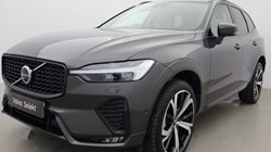 2024 (24) VOLVO XC60 2.0 B5P Ultimate Dark 5dr AWD Geartronic 5900575