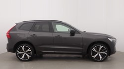 2024 (24) VOLVO XC60 2.0 B5P Ultimate Dark 5dr AWD Geartronic 5900569