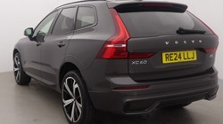 2024 (24) VOLVO XC60 2.0 B5P Ultimate Dark 5dr AWD Geartronic 5900570