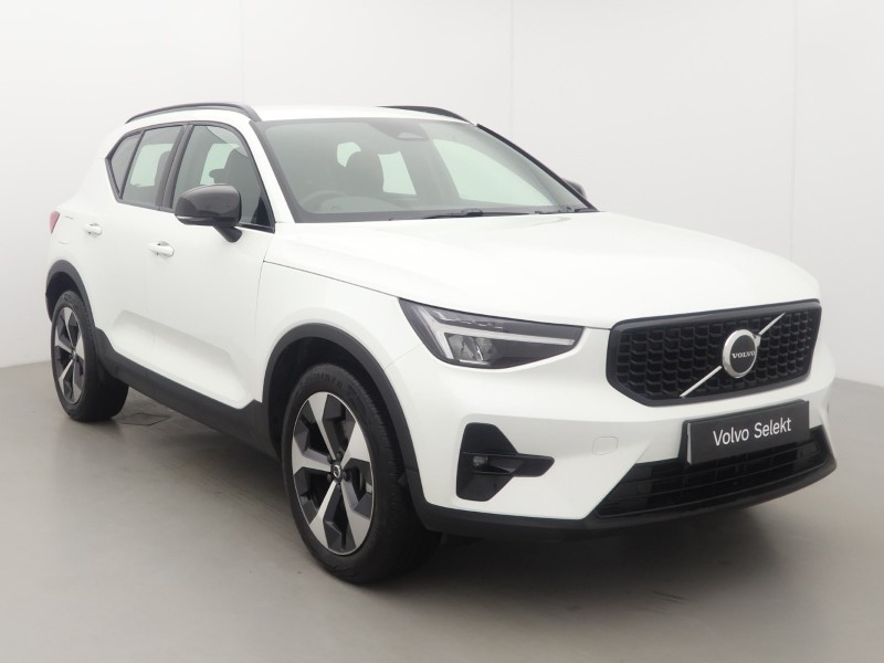 2026 (26) VOLVO XC40 2.0 B3P Plus Dark 5dr Auto *VAT QUALIFYING*