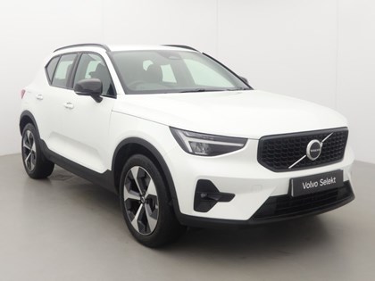 2026 (26) VOLVO XC40 2.0 B3P Plus Dark 5dr Auto *VAT QUALIFYING*