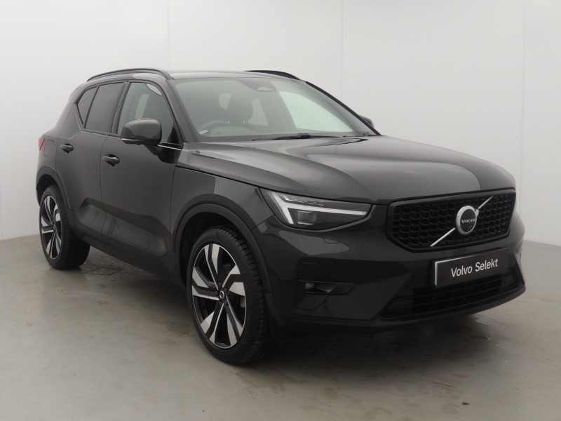 2023 (73) VOLVO XC40 2.0 B4P Ultimate Dark 5dr Auto