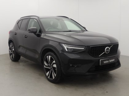 2023 (73) VOLVO XC40 2.0 B4P Ultimate Dark 5dr Auto