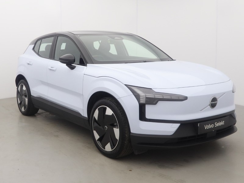 2025 (25) VOLVO EX30 315kW Twin Motor Performance Plus 69kWh 5dr Auto