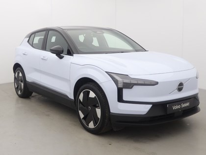 2025 (25) VOLVO EX30 315kW Twin Motor Performance Plus 69kWh 5dr Auto