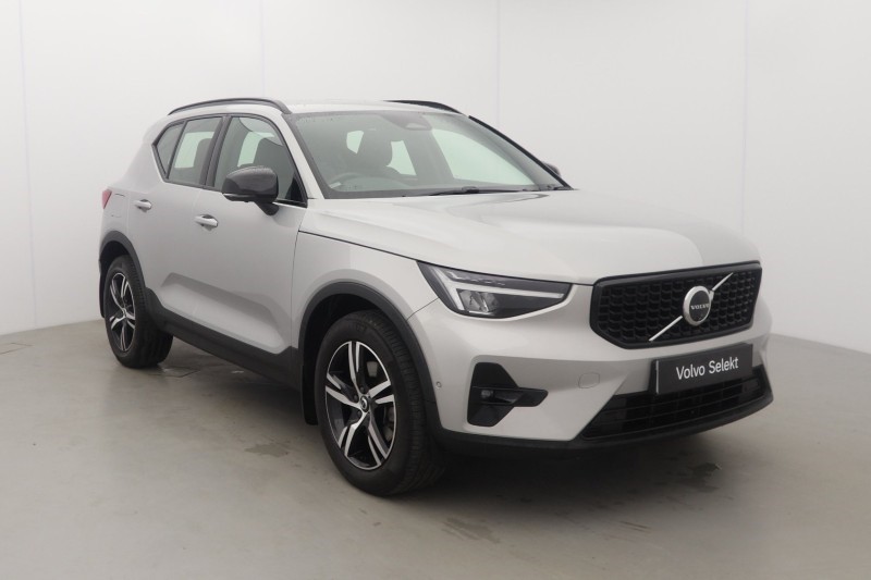 2023 (23) VOLVO XC40 2.0 B3P Plus Dark 5dr Auto
