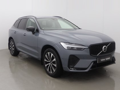 2023 (23) VOLVO XC60 2.0 B4D Plus Dark 5dr AWD Geartronic