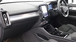 2025 (75) VOLVO XC40 2.0 B3P Plus Dark 5dr Auto 5886121