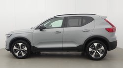 2025 (75) VOLVO XC40 2.0 B3P Plus Dark 5dr Auto 5886089