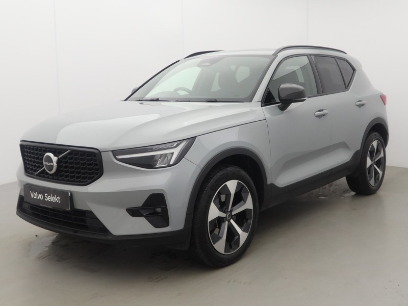 2025 (75) VOLVO XC40 2.0 B3P Plus Dark 5dr Auto 5886085