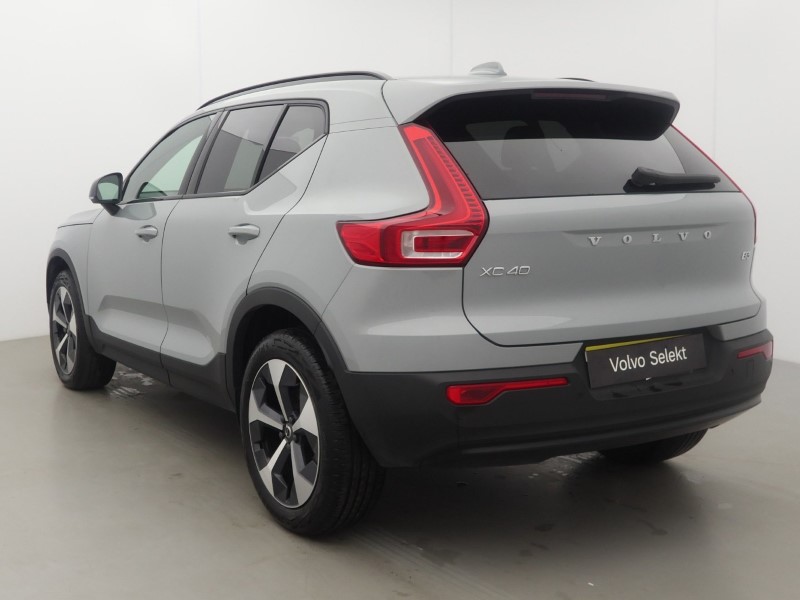 2025 (75) VOLVO XC40 2.0 B3P Plus Dark 5dr Auto 5886091