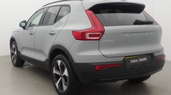 2025 (75) VOLVO XC40 2.0 B3P Plus Dark 5dr Auto 5886091