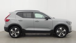 2025 (75) VOLVO XC40 2.0 B3P Plus Dark 5dr Auto 5886090