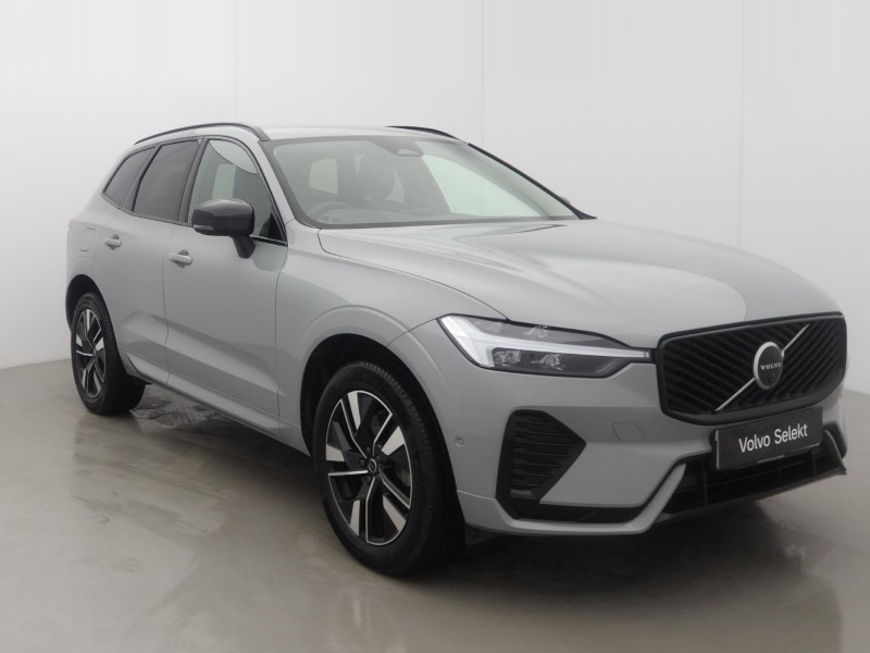 2025 (75) VOLVO XC60 2.0 B5P Plus Dark 5dr AWD Geartronic *VAT QUALIFYING* 5894314