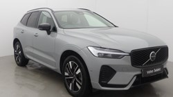 2025 (75) VOLVO XC60 2.0 B5P Plus Dark 5dr AWD Geartronic *VAT QUALIFYING* 5894314