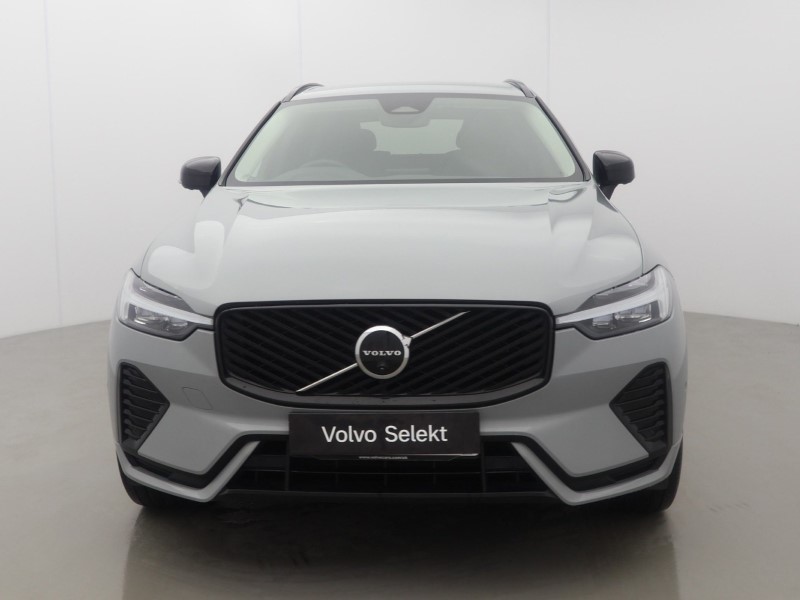 2025 (75) VOLVO XC60 2.0 B5P Plus Dark 5dr AWD Geartronic *VAT QUALIFYING* 5894313