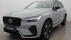 2025 (75) VOLVO XC60 2.0 B5P Plus Dark 5dr AWD Geartronic *VAT QUALIFYING* 5894322