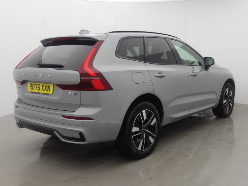 2025 (75) VOLVO XC60 2.0 B5P Plus Dark 5dr AWD Geartronic *VAT QUALIFYING* 5894319