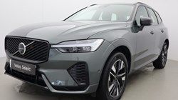 2025 (75) VOLVO XC60 2.0 B5P Plus Dark 5dr AWD Geartronic 5894965