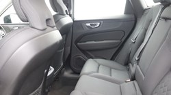 2025 (75) VOLVO XC60 2.0 B5P Plus Dark 5dr AWD Geartronic 5894979