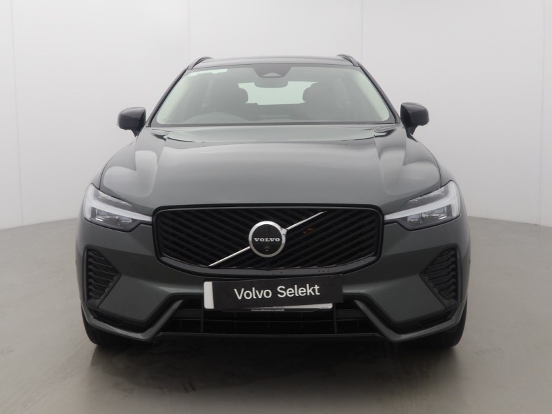 2025 (75) VOLVO XC60 2.0 B5P Plus Dark 5dr AWD Geartronic 5894956
