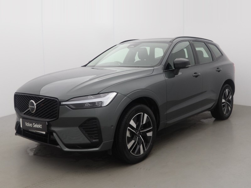 2025 (75) VOLVO XC60 2.0 B5P Plus Dark 5dr AWD Geartronic 5894955