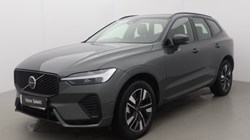 2025 (75) VOLVO XC60 2.0 B5P Plus Dark 5dr AWD Geartronic 5894955