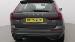 2025 (75) VOLVO XC60 2.0 B5P Plus Dark 5dr AWD Geartronic 5894958