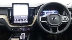 2025 (75) VOLVO XC60 2.0 B5P Plus Dark 5dr AWD Geartronic 5895000