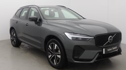 2025 (75) VOLVO XC60 2.0 B5P Plus Dark 5dr AWD Geartronic 5894957